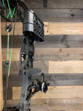 Used - Mathews Halon 32