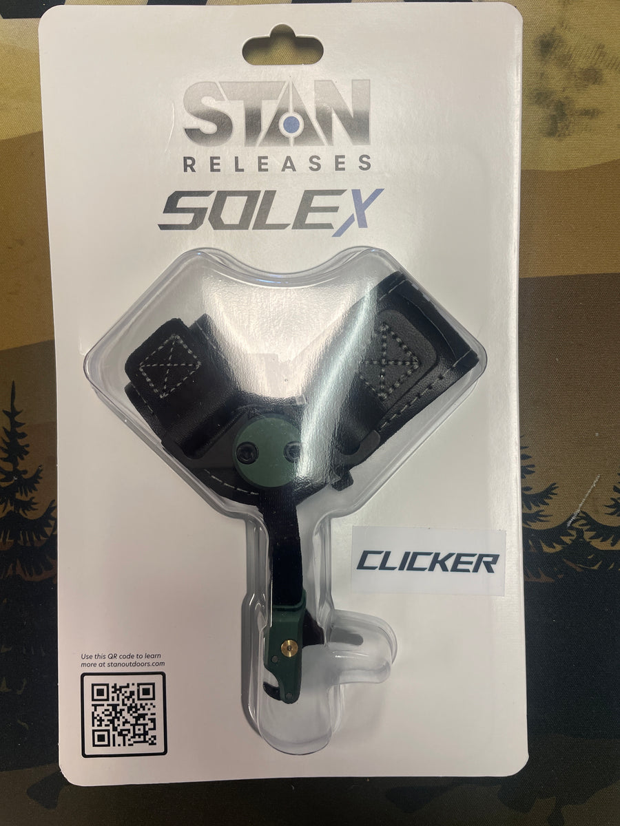 STAN Handschlaufen-Release Solex Günstig Online Kaufen - Foto 7