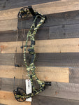 Used - Hoyt Carbon RX - 7 Ultra