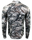 Rook Power Fleece Lite 1/4 Zip