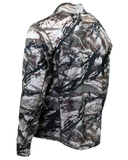 Rook Power Fleece Lite 1/4 Zip