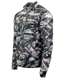 Rook Power Fleece Lite 1/4 Zip