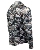 Rook Power Fleece Lite 1/4 Zip