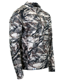 Rook Power Fleece Lite 1/4 Zip