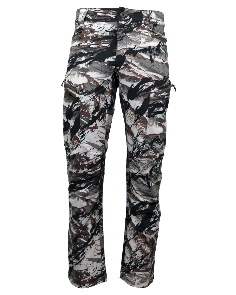 Rook 80 Early Season Pant – Huntnhouse LLC