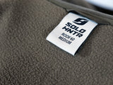 Rook Power Fleece Soft Shell Hooded Jacket
