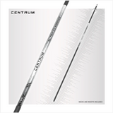 Altra Arrows - Centrum Premier .246 - (1/2 Dzn Fletched)