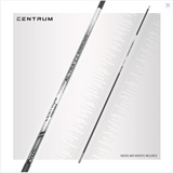 Altra Arrows - Centrum Premier .166 - Shafts