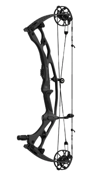 HOYT Carbon 550ショートリム Hoyt - Carbon RX-9 SD – Huntnhouse LLC