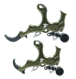 TRU Fire - Synapse Lite - Thumb Release