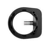 UltraView - UV Slider 2 - Bridge- Lock