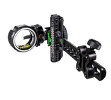 Axcel Driver Hunting Sight with Accustat II Scope