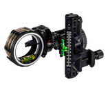 Axcel Driver Hunting Sight with Accustat II Scope