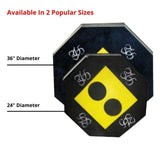 365 Archery - XL High Performance Trio Target Systems XL