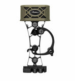 Mathews - Arrow Web HD Series Quiver