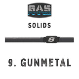 GAS - SOLO HNTR Custom Bow Strings (SOLIDS)