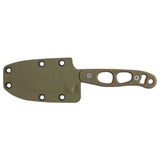 Argali - Serac Knife