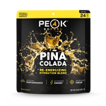 PEAK REFUEL - Pina Colada Re-Energizing Drink Sticks