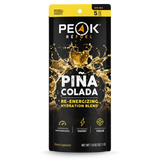 PEAK REFUEL - Pina Colada Re-Energizing Drink Sticks