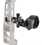Mathews - Bridge-Lock Fixed 5-Pin Sight