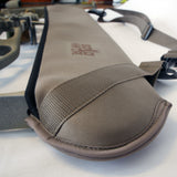 SOLO HNTR Neoprene Bow Sling - String Cables & Cam Protector