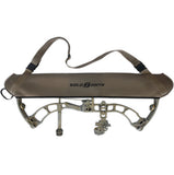SOLO HNTR Neoprene Bow Sling - String Cables & Cam Protector