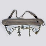 SOLO HNTR Neoprene Bow Sling - String Cables & Cam Protector