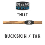 GAS - SOLO HNTR Custom Bow Strings (TWIST)