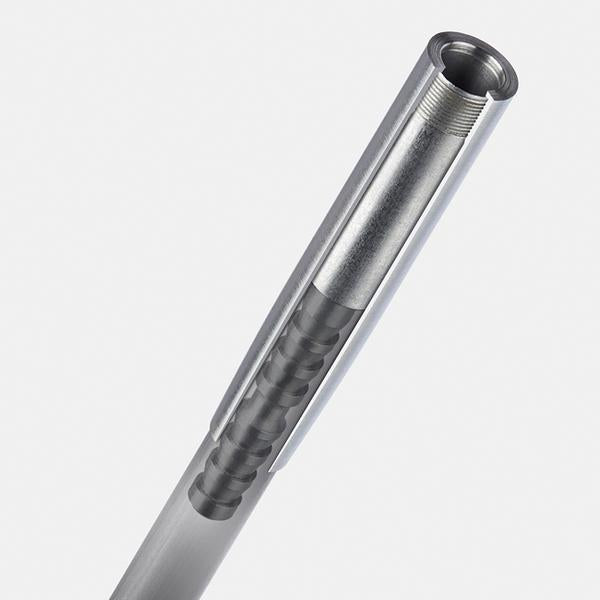 DAY SIX - HD Carbon Arrows FLETCHED 1/2 doz. – Huntnhouse LLC