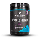 WILDERNESS ATHLETE - Hydrate & Recover® TUB