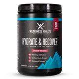WILDERNESS ATHLETE - Hydrate & Recover® TUB
