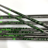 VICTORY - RIP TKO Gamer Fletched 1/2 doz.
