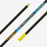 GOLD TIP - Kinetic KAOS Carbon Arrow SHAFTS 1 doz