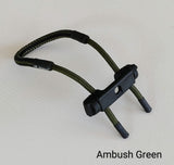 LOC Outdoorz - Carbon Lite Wrist Sling