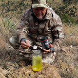 WILDERNESS ATHLETE - Energy & Focus TUB