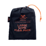 Argali - Large Game Meat On Bone Game Bag Set