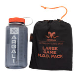 Argali - Large Game Meat On Bone Game Bag Set