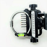 Option Archery - S Series Bow Sight 8