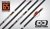 Easton - 6.5MM™ HUNTER Classic 1/2 doz. Fletched