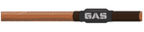 GAS - SOLO HNTR Custom Bow Strings (SOLIDS)