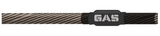 GAS - SOLO HNTR Custom Bow Strings (SPECKLED)