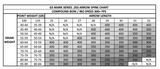 G5 Mark Series - 203 (Shafts)