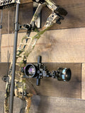 SPOT HOGG - Fast Eddie Double Pin - Picatinny Mount
