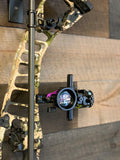 SPOT HOGG - Fast Eddie Double Pin - Picatinny Mount