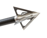G5 - Striker X Replaceable 4 Blade Broadhead 3pk