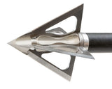 G5 - Striker X Replaceable 4 Blade Broadhead 3pk
