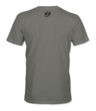 SOLO HNTR - Retro T (Warm Gray)