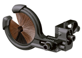 TROPHY RIDGE - Sure Shot Pro Micro Adjust Whisker Biscuit Arrow Rest