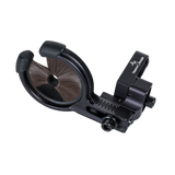 TROPHY RIDGE - Sure Shot Pro Micro Adjust Whisker Biscuit Arrow Rest