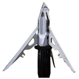 G5 - MegaMeat Expandable 3 Blade Broadhead 3 pack